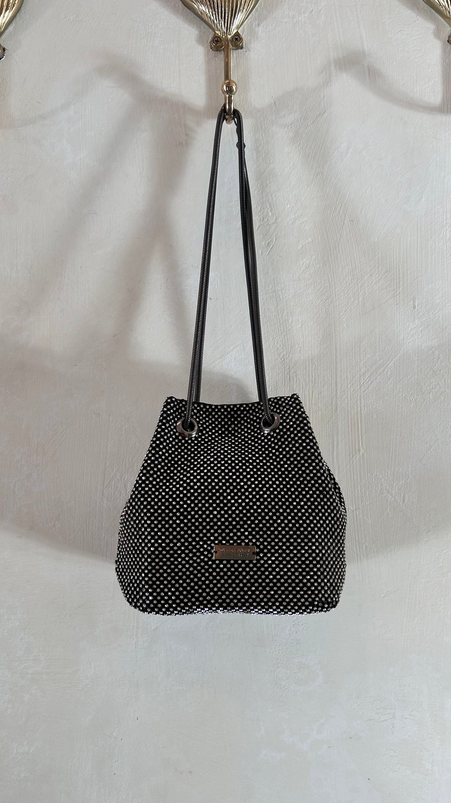 Bling Sling bag