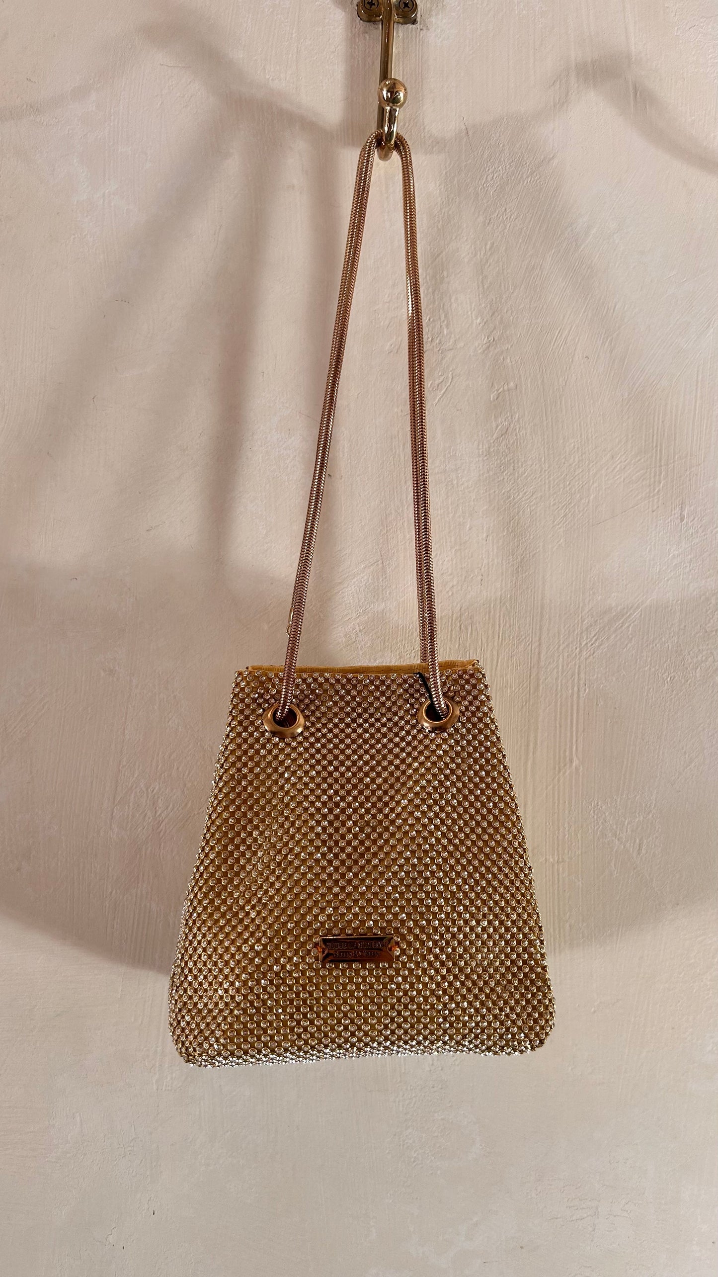 Bling Sling bag