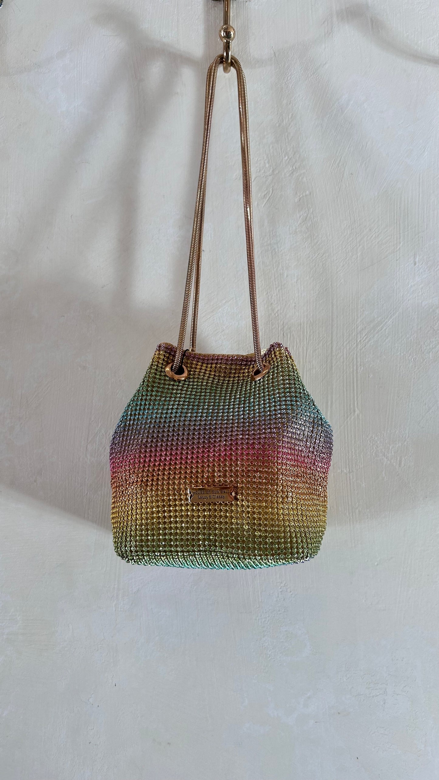 Bling Sling bag