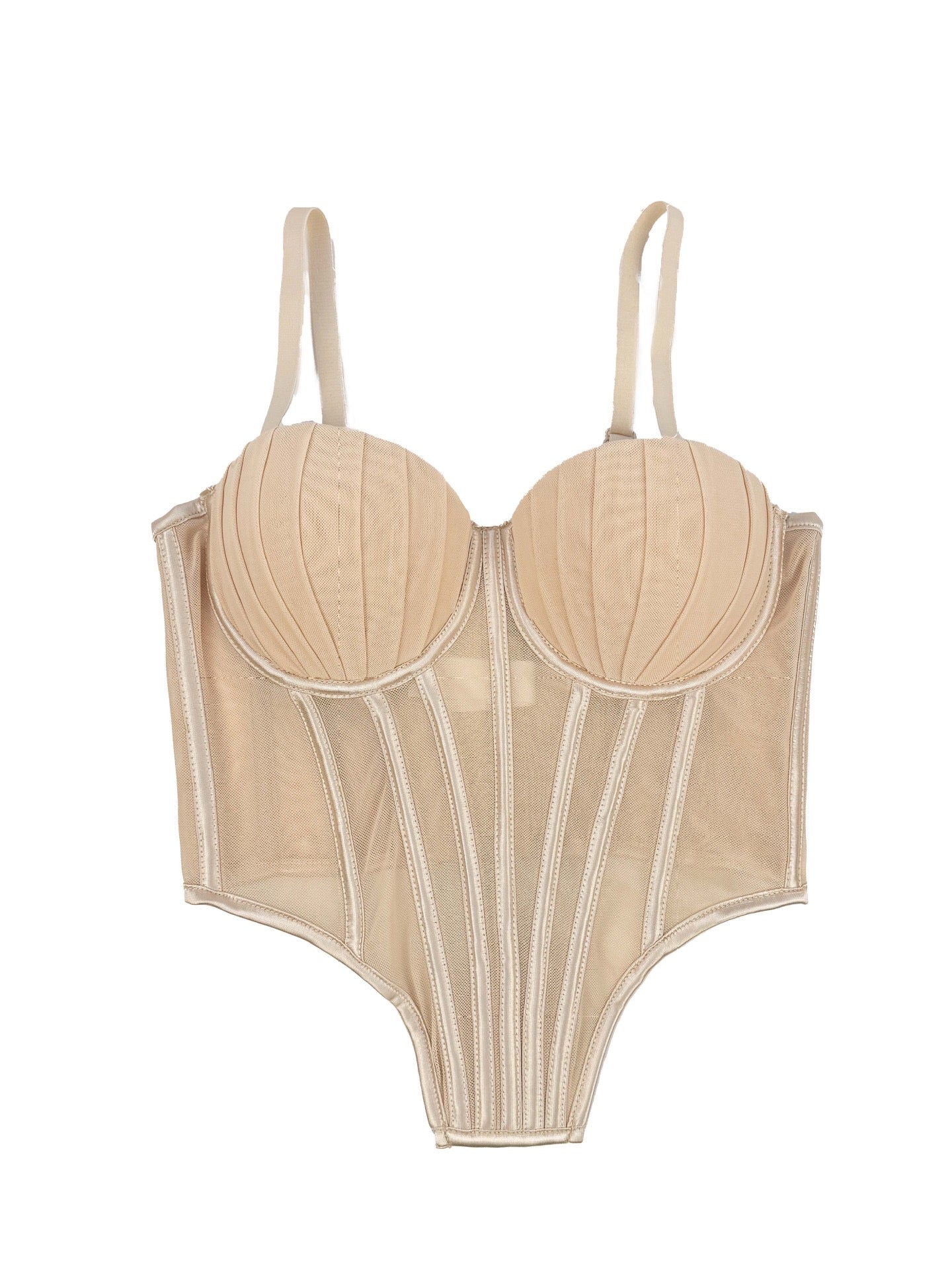 Judie corset