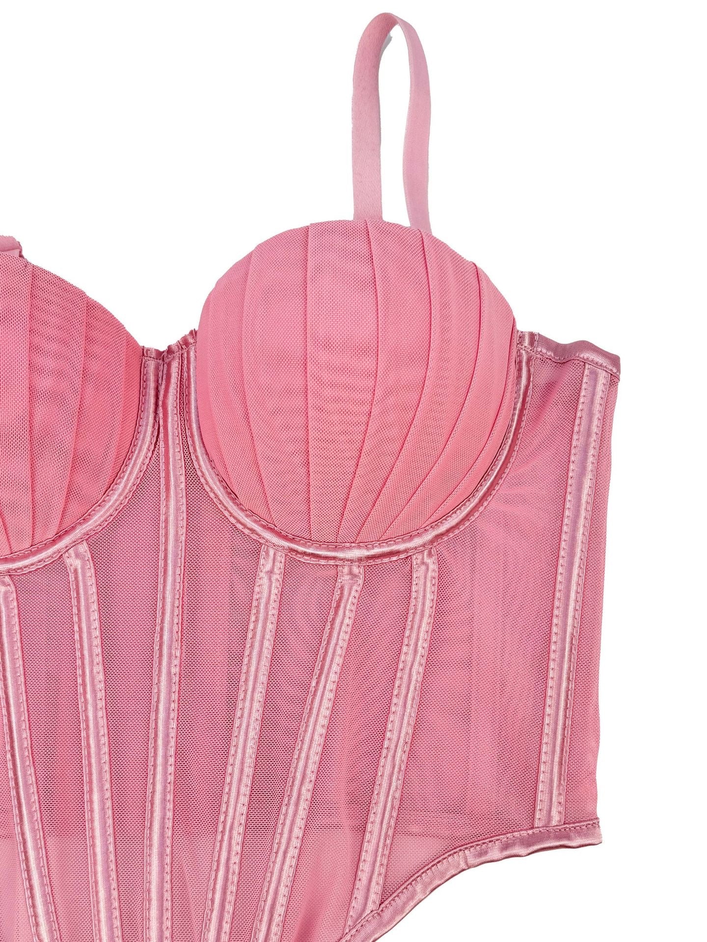 Judie corset