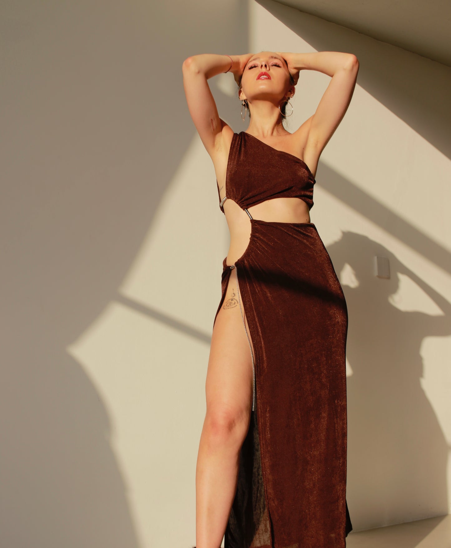 Sassy Kimmy Dress