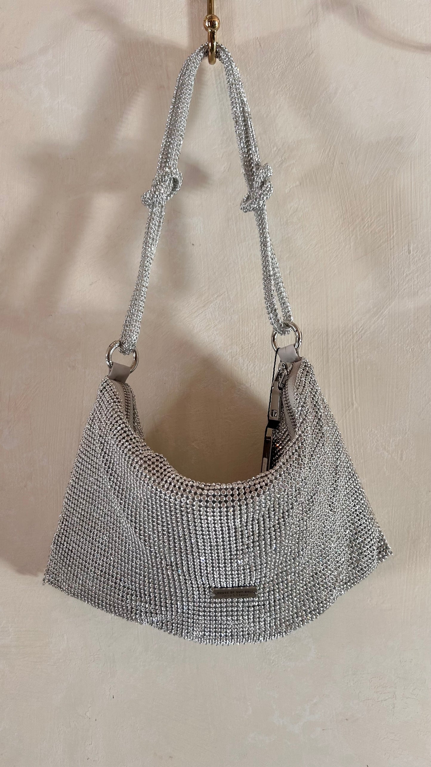 Bling Pouch