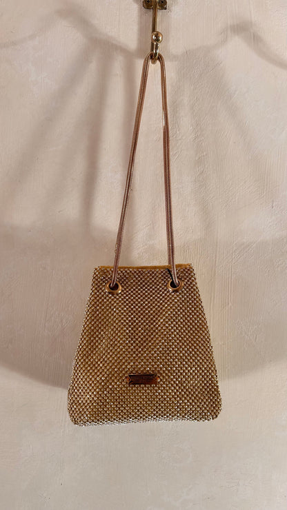 Bling Sling bag