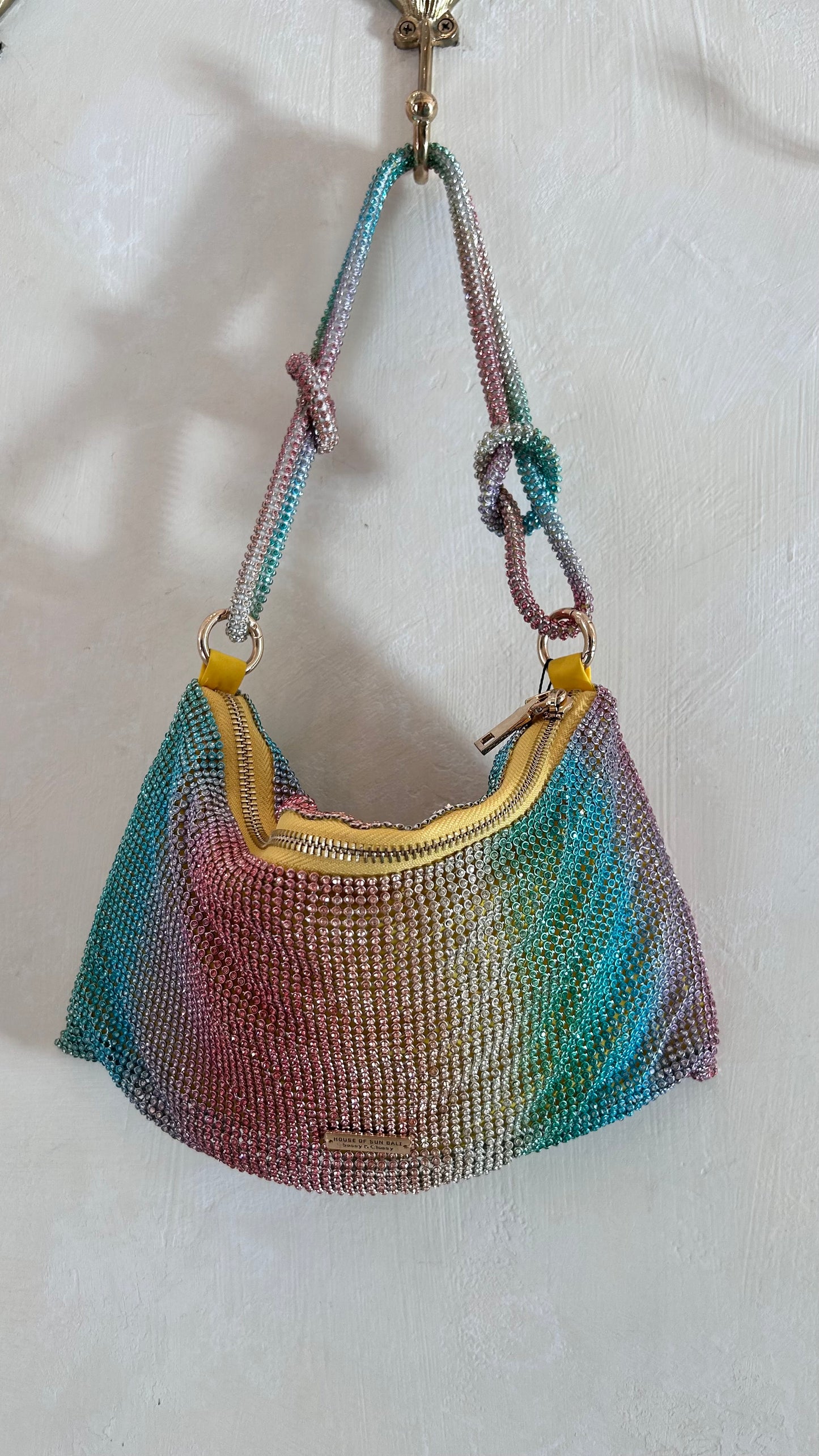 Bling Pouch