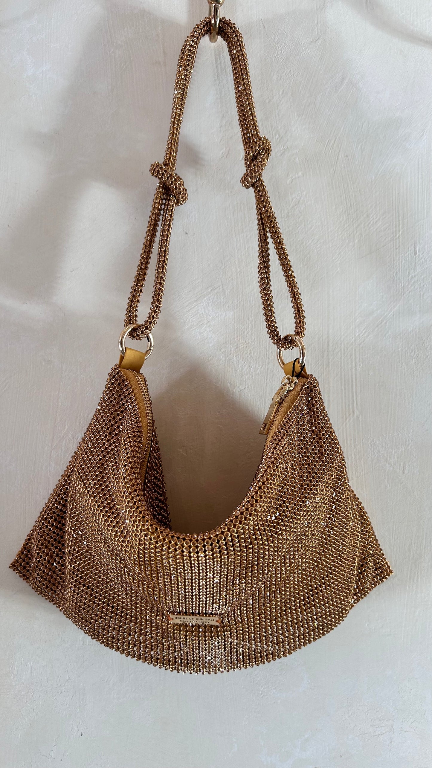 Bling Pouch