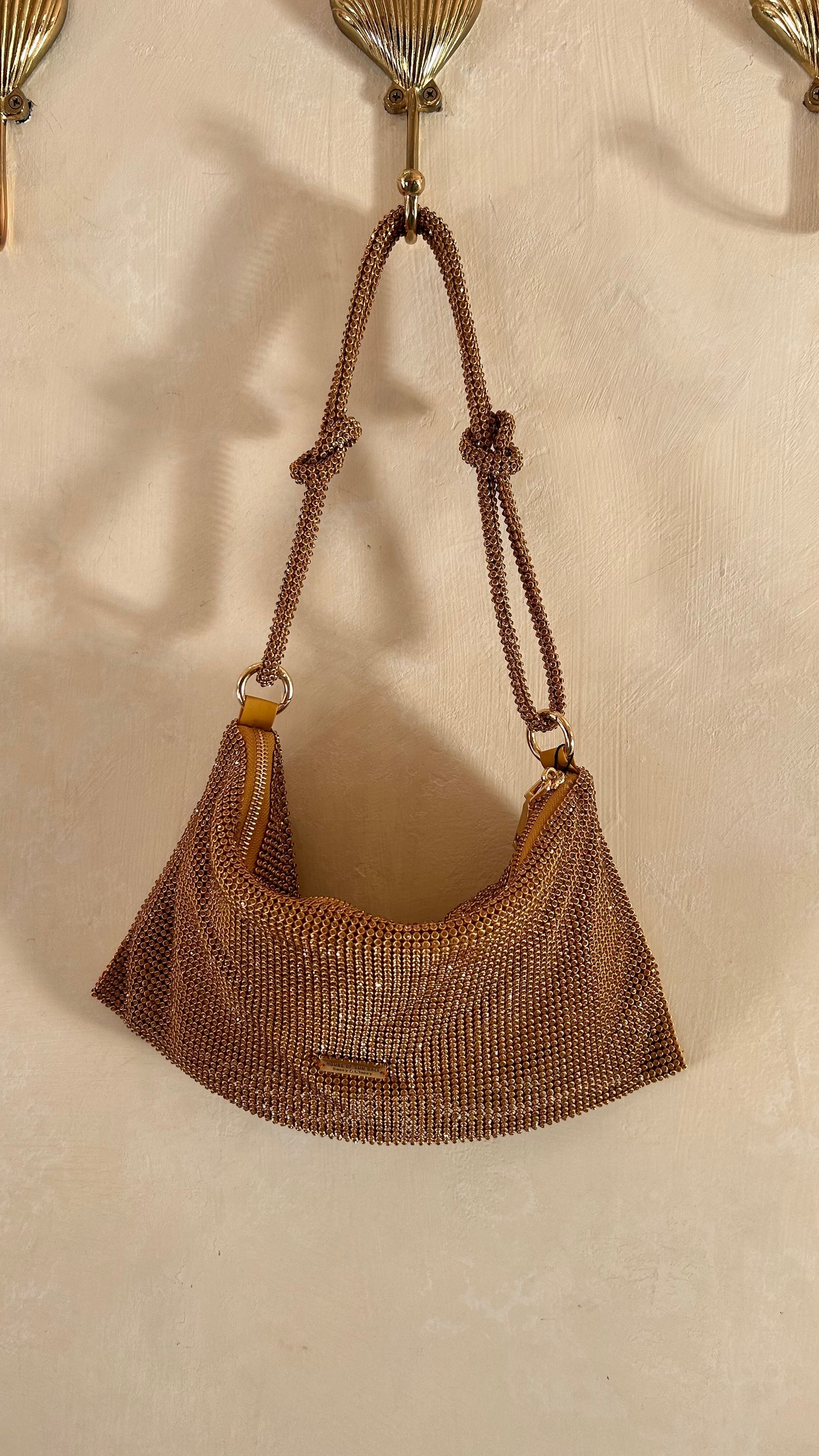 Bling Pouch