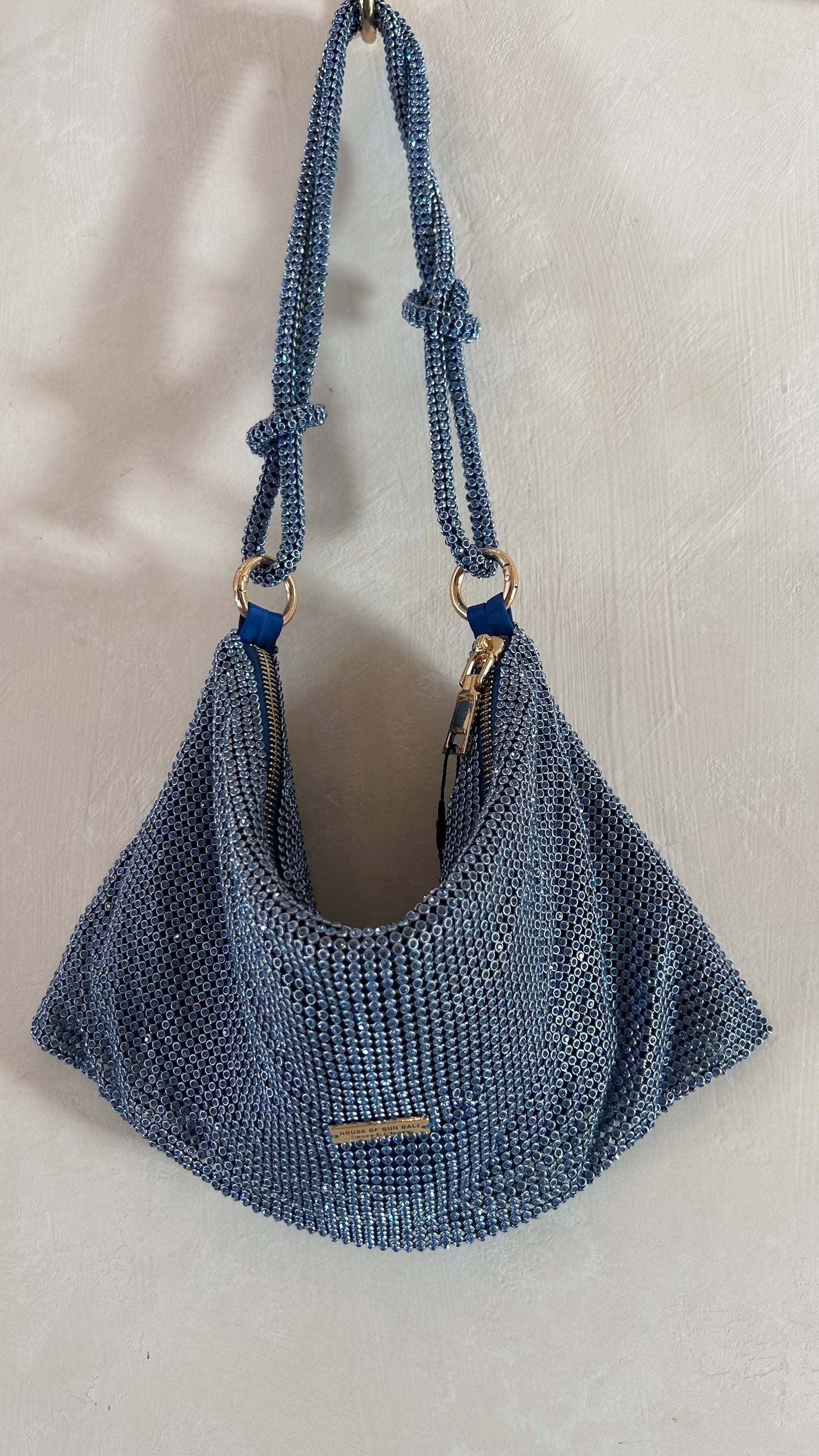 Bling Pouch