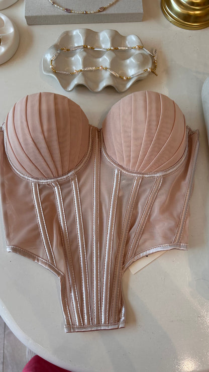 Judie corset
