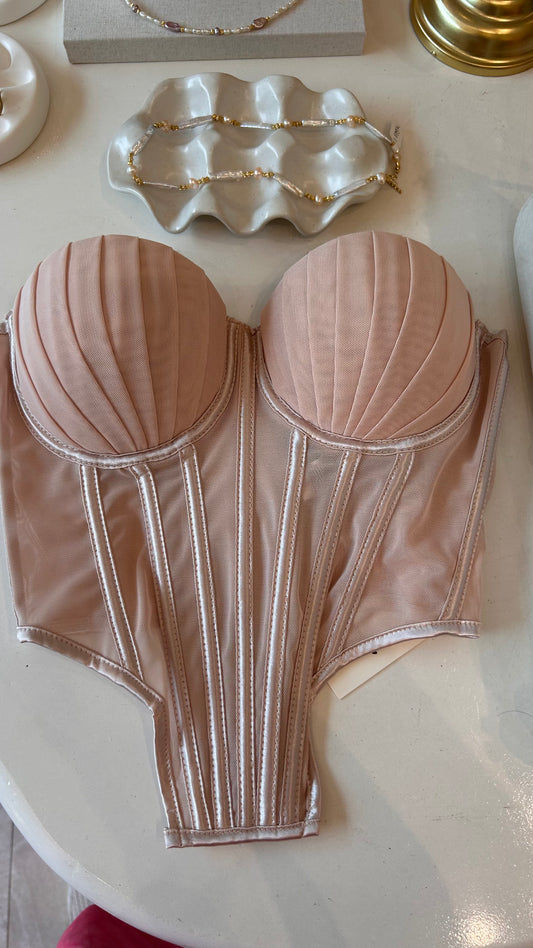 Judie corset