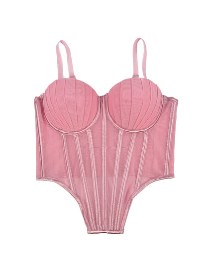 Judie corset