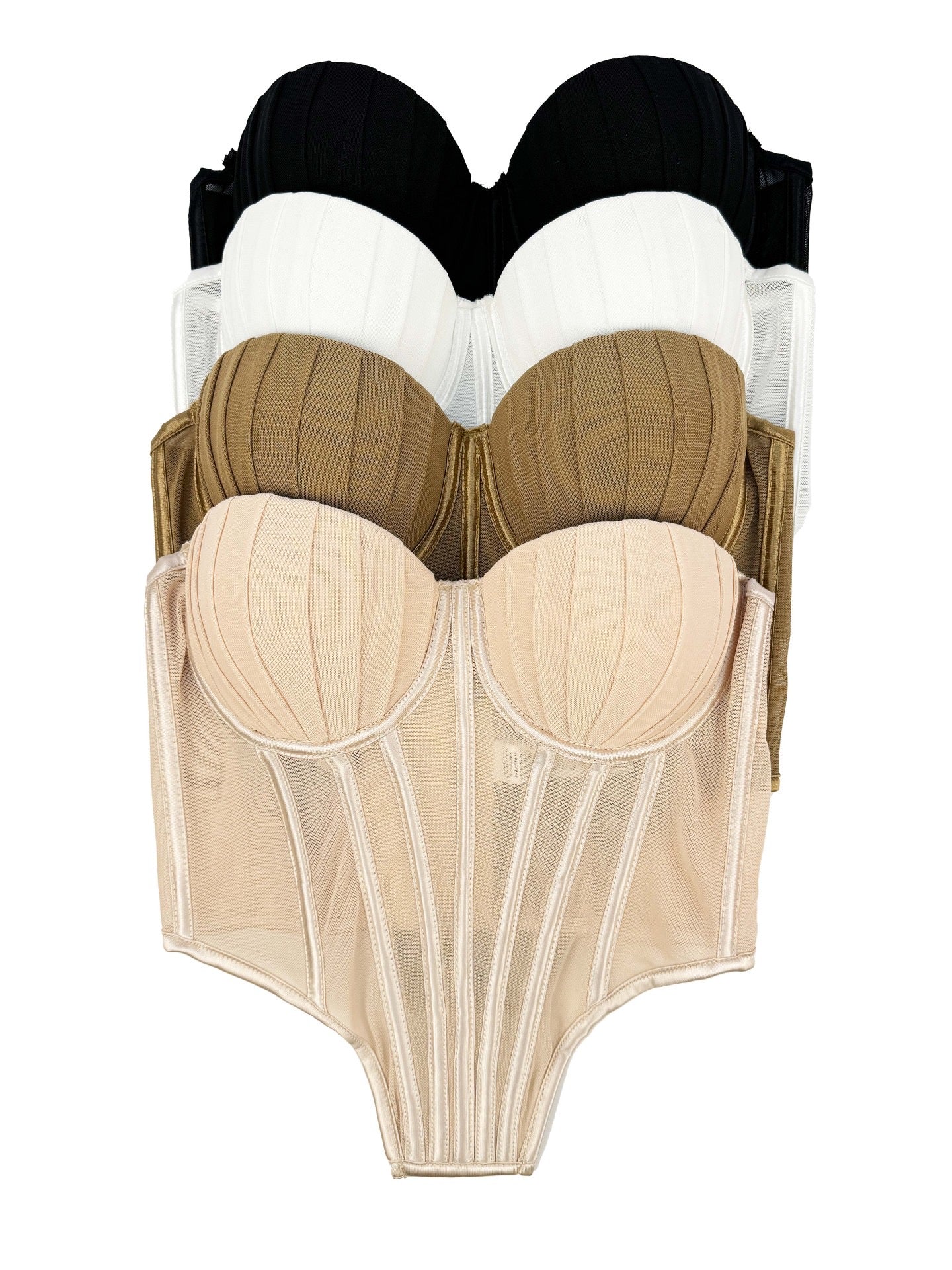 Judie corset