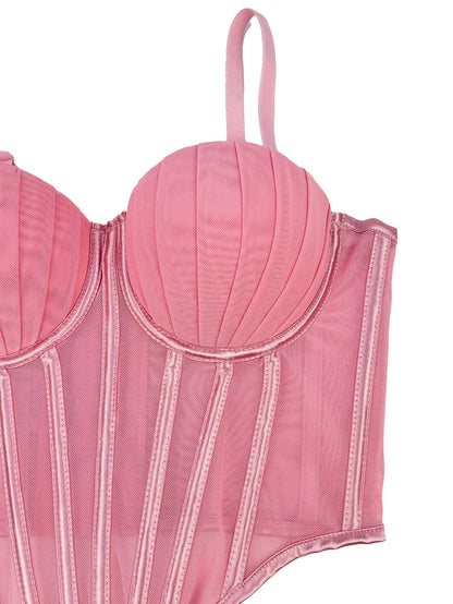 Judie corset