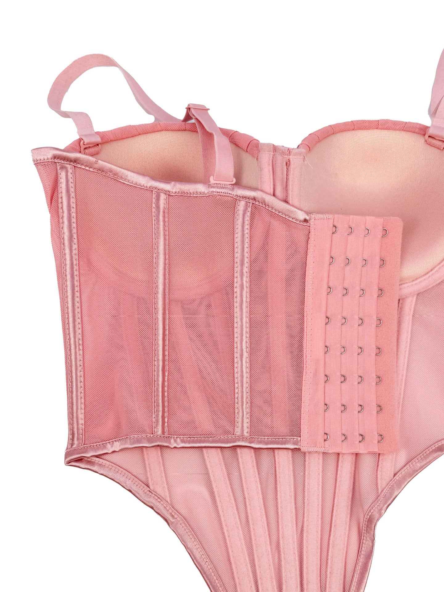 Judie corset