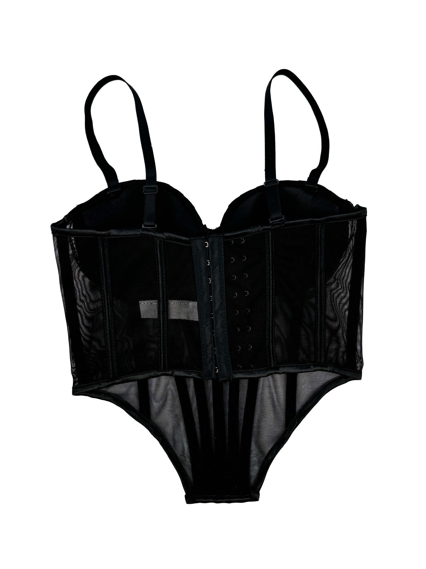 Judie corset