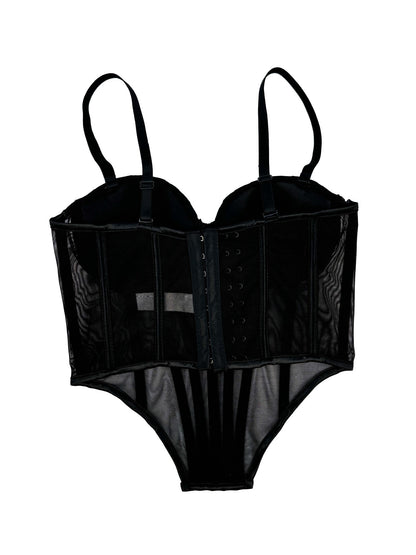 Judie corset
