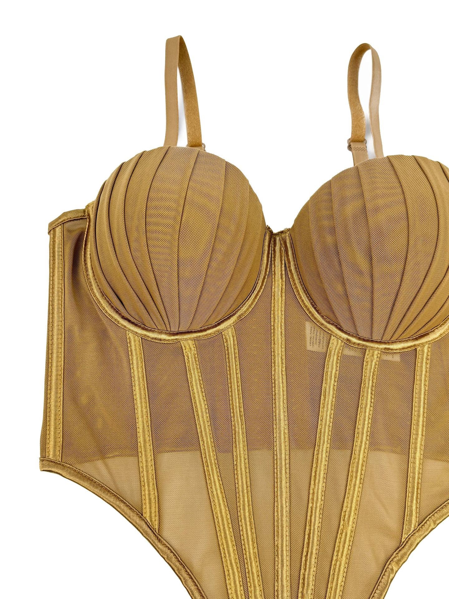 Judie corset