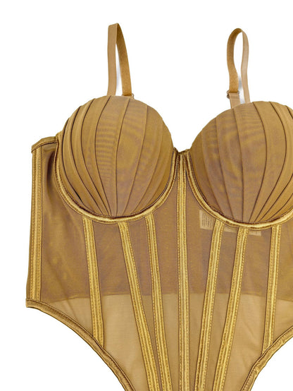 Judie corset