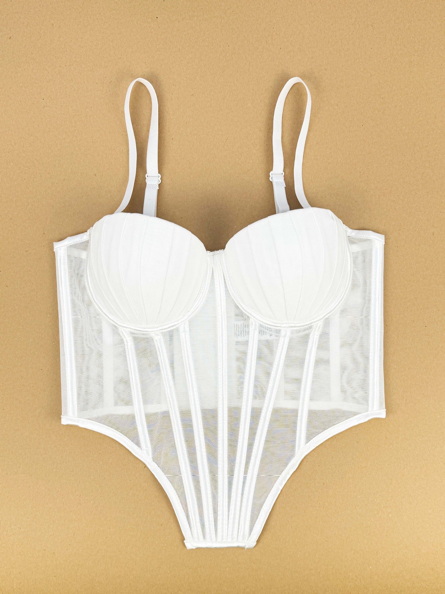 Judie corset