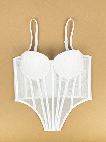 Judie corset