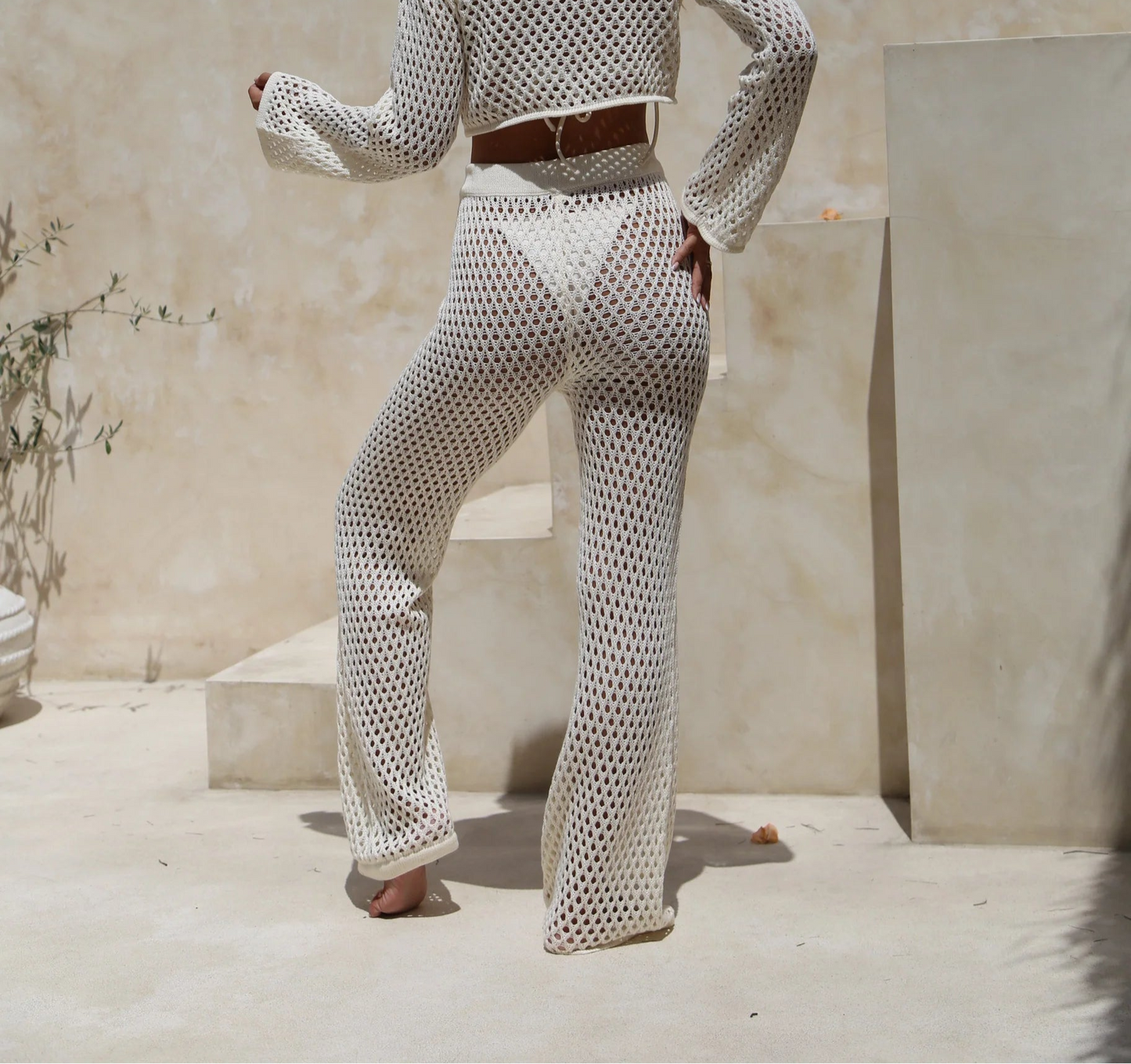 Bonita Pants