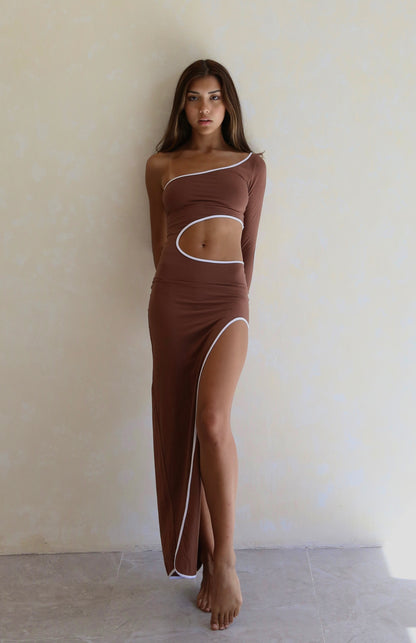 Alicia Dress