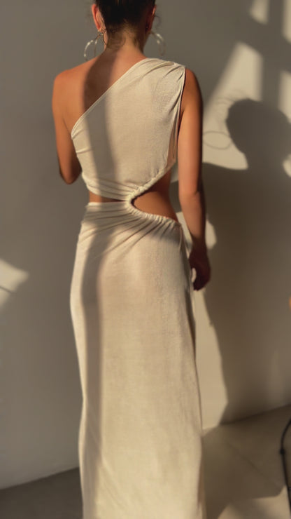 Sassy Kimmy Dress
